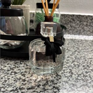 Yves Saint Laurent Mon Paris Eau de Parfum